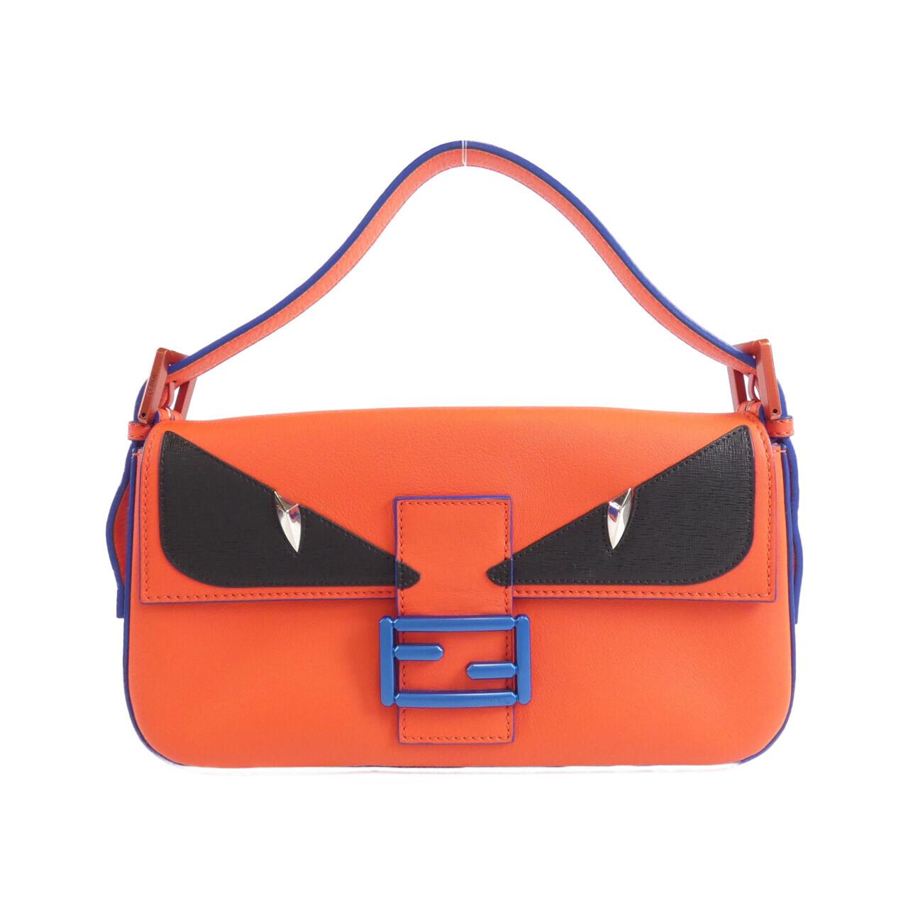 Fendi Baguette Shoulder Bag - Ewore Bags