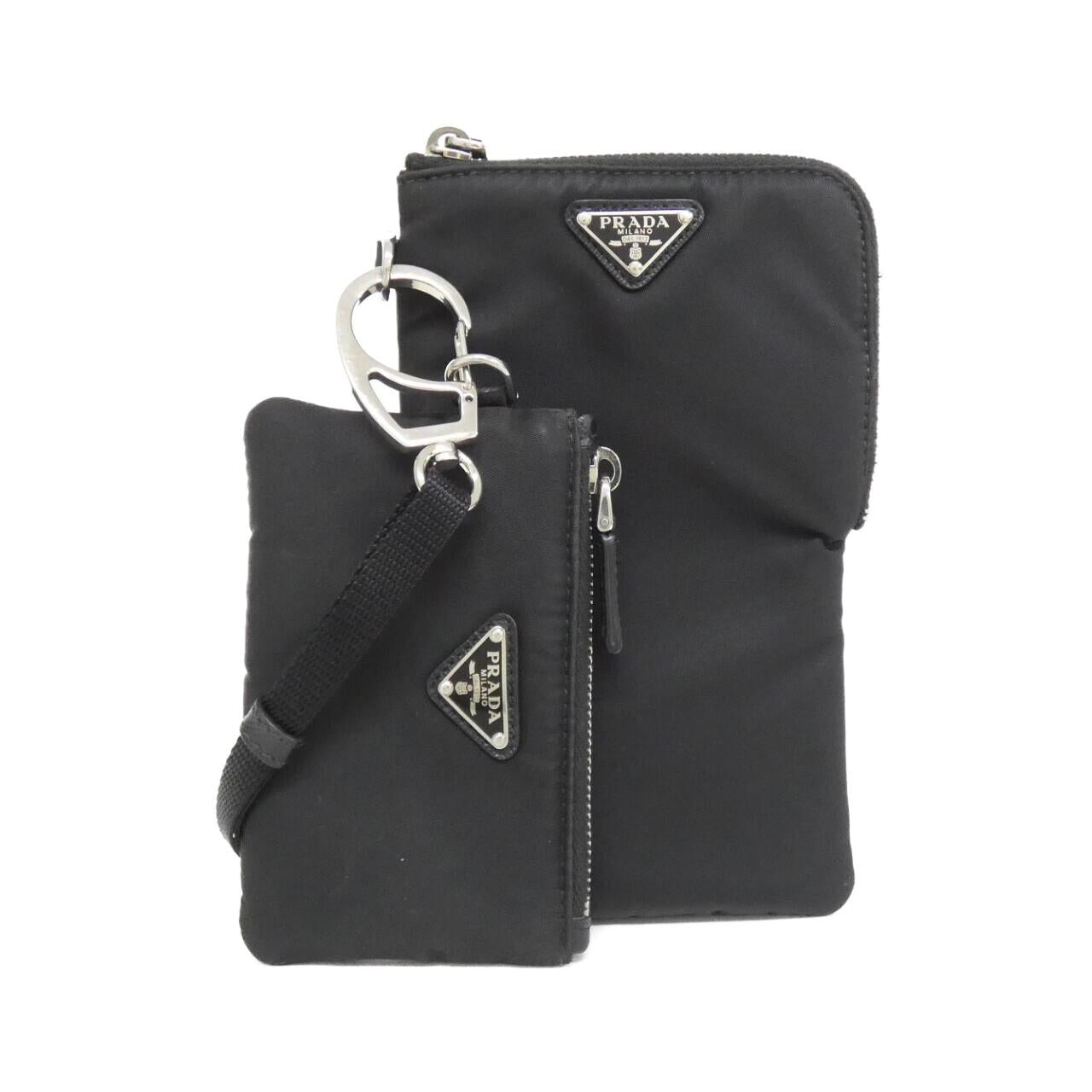 Prada 2TT091 Tessuto Pouch