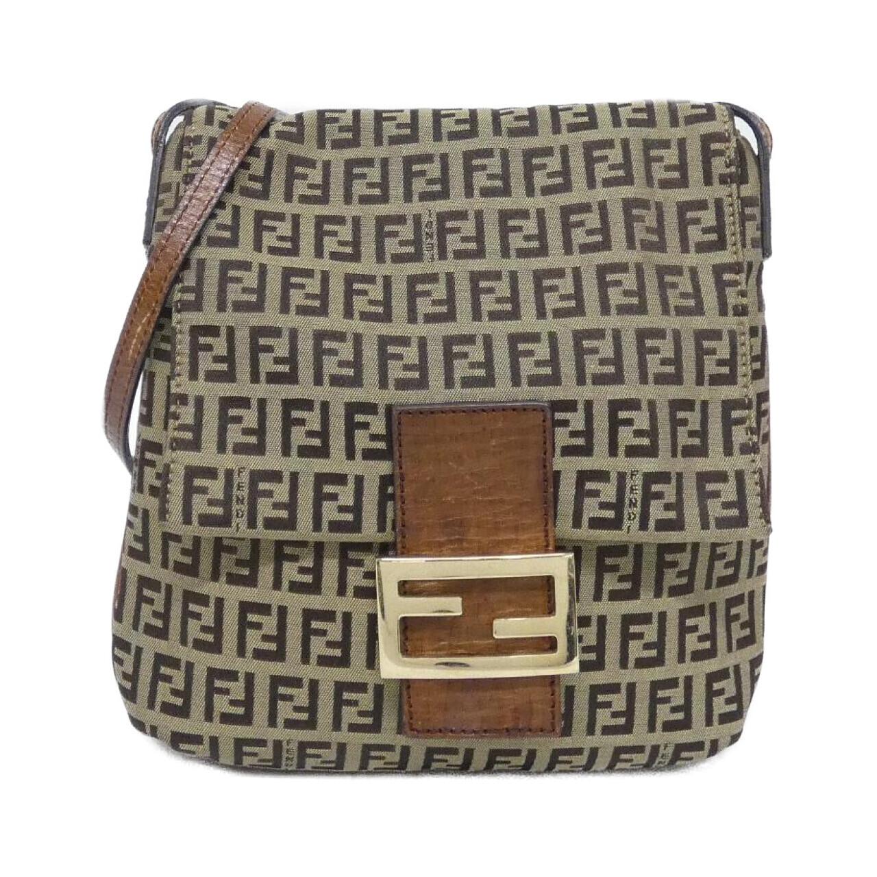 Fendi Shoulder Bag - Ewore Bags