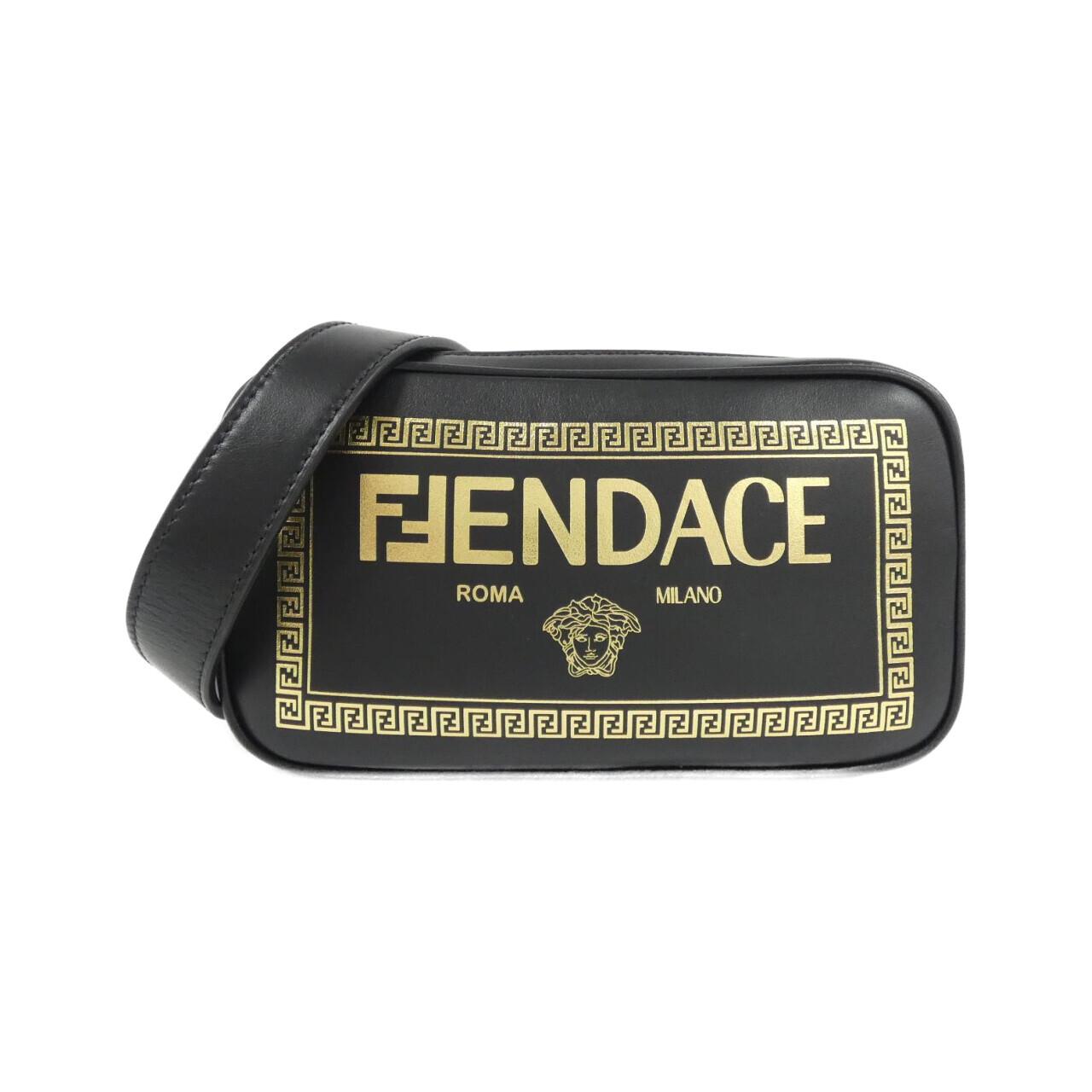 Fendi Shoulder Bag - Ewore Bags