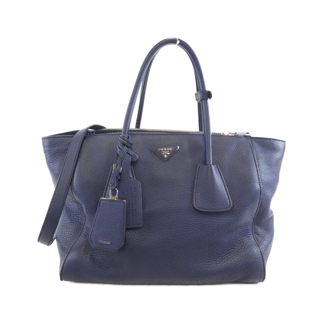 Prada BN2764 CERVO 2way Bag