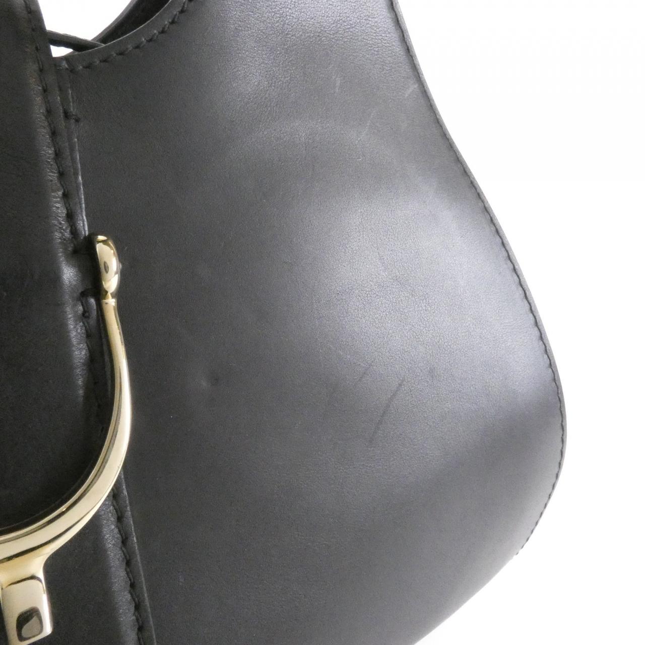 Gucci Leather Bag