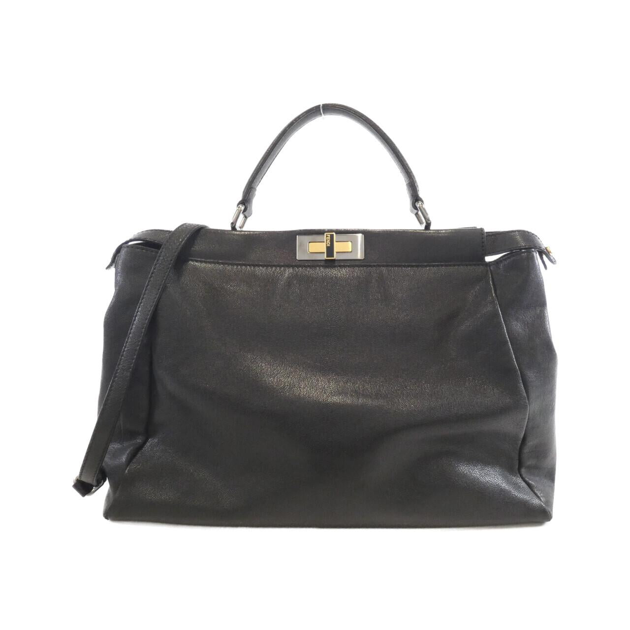 Fendi Peekaboo Handbag - Ewore Bags