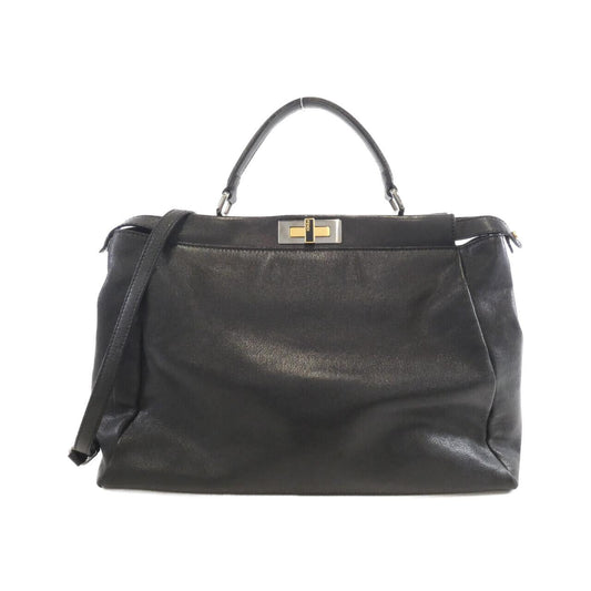 Fendi Peekaboo Handbag - Ewore Bags