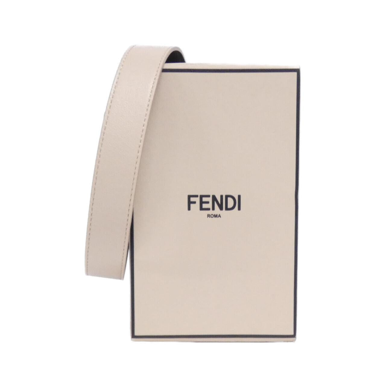 Fendi Shoulder Bag - Ewore Bags