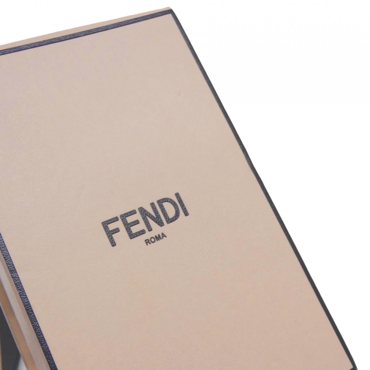 Fendi Shoulder Bag - Ewore Bags