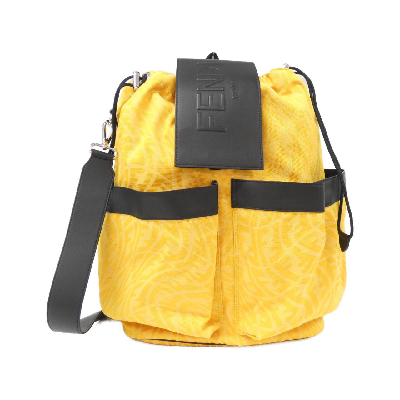 Fendi Backpack - Ewore Bags