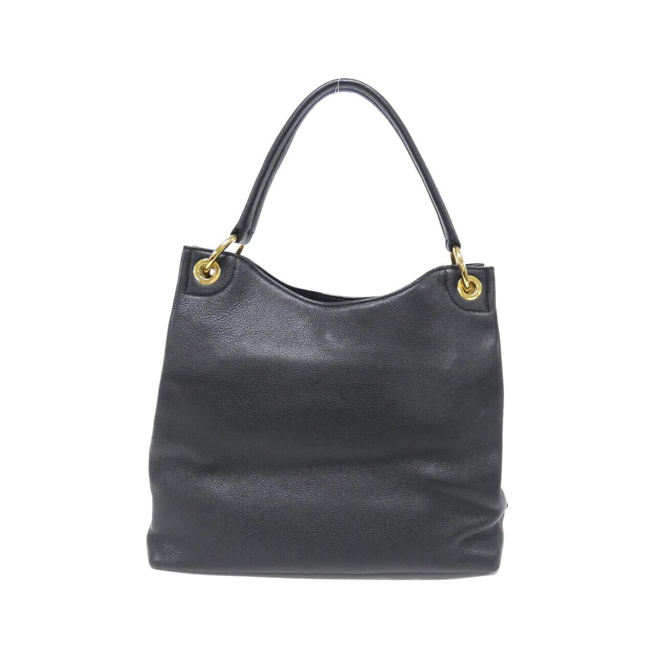 Prada 1BC051 VITELLO PHENIX Shoulder Bag