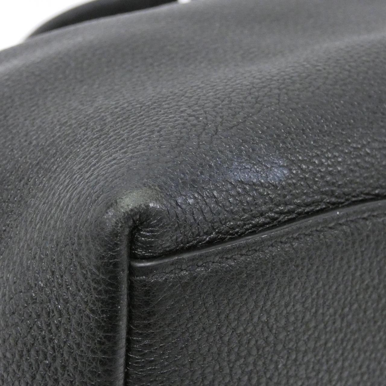 Prada 1BC051 VITELLO PHENIX Shoulder Bag