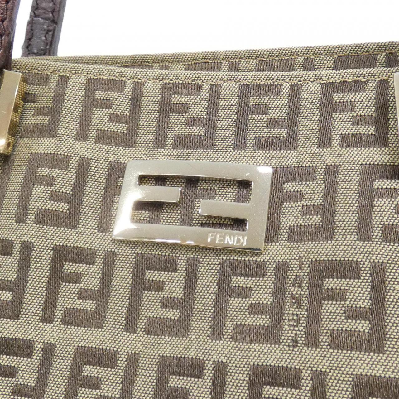 Fendi Handbag - Ewore Bags