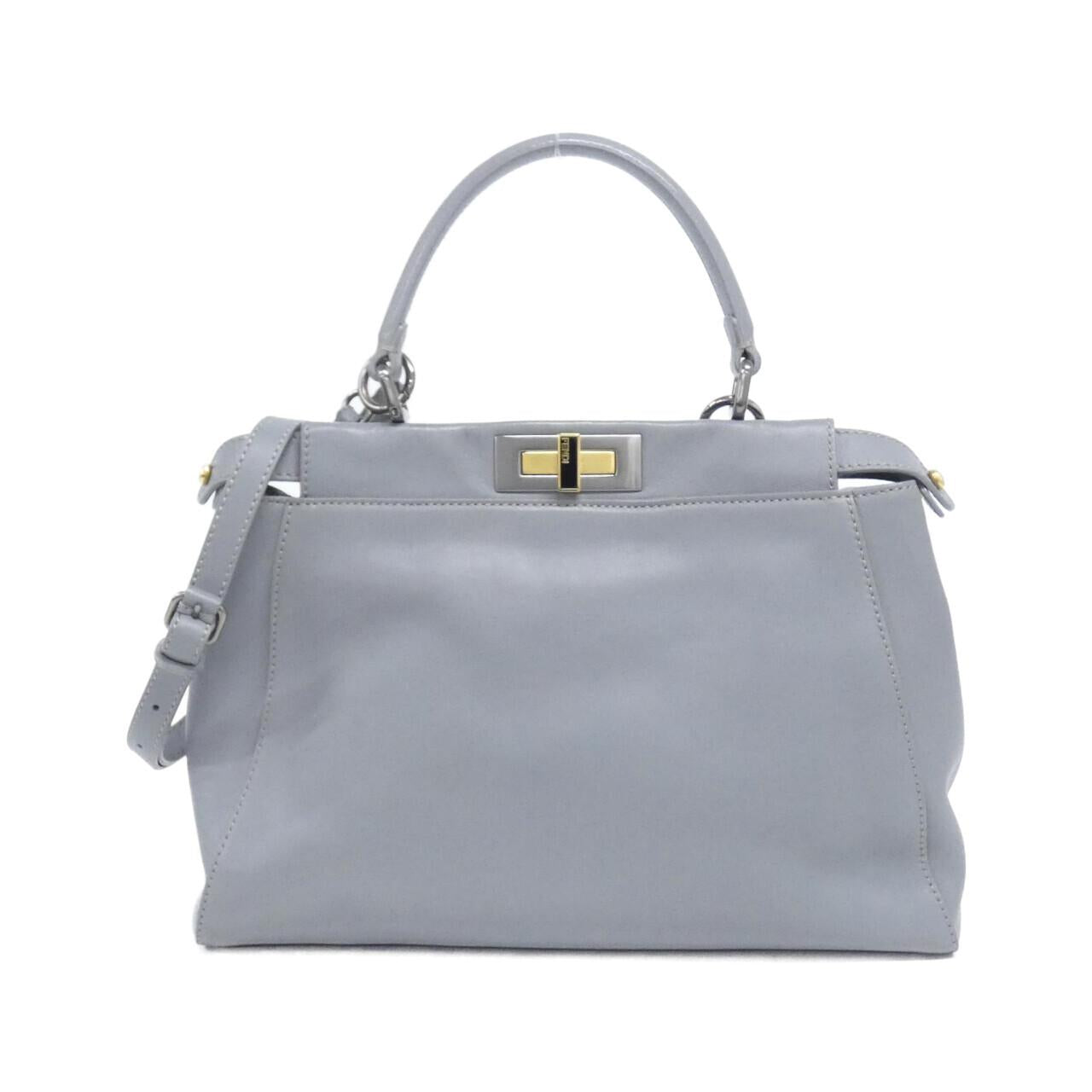 Fendi Peekaboo Handbag - Ewore Bags