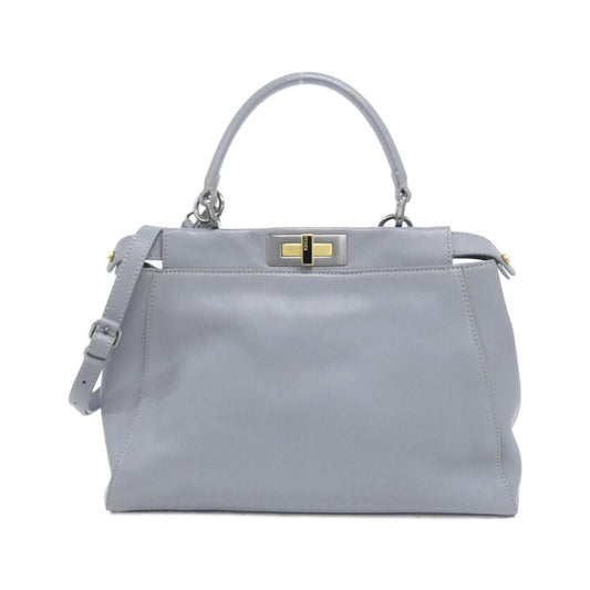 Fendi Peekaboo Handbag - Ewore Bags
