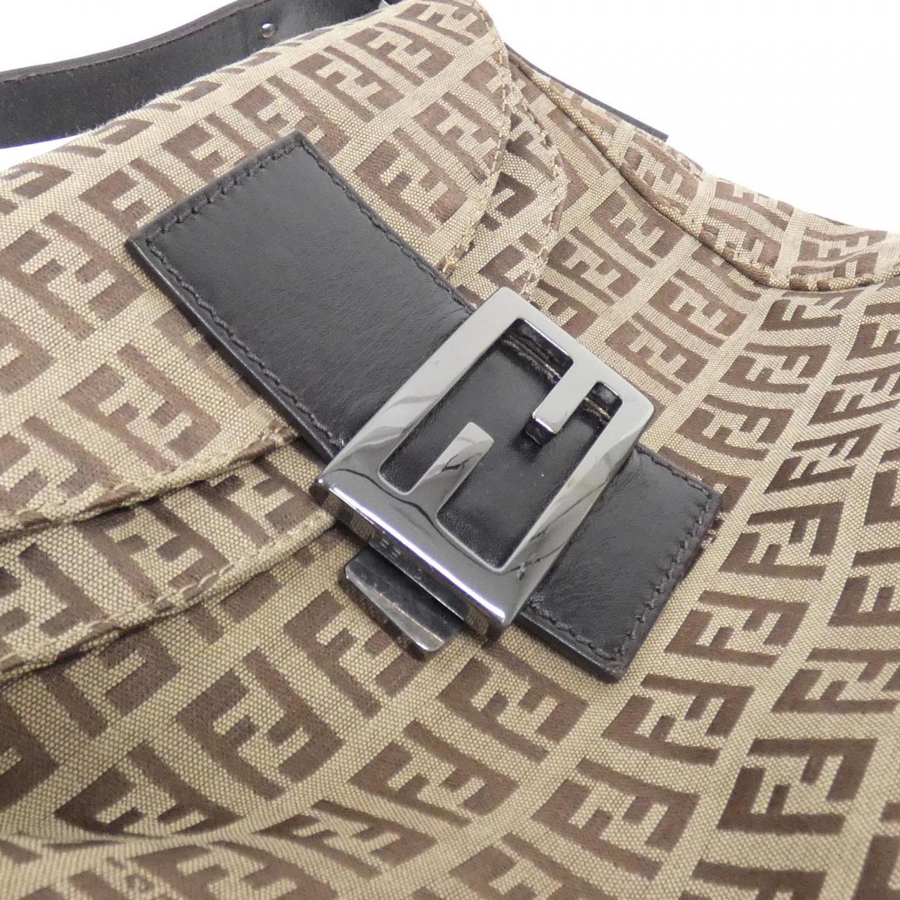 Fendi Shoulder Bag - Ewore Bags