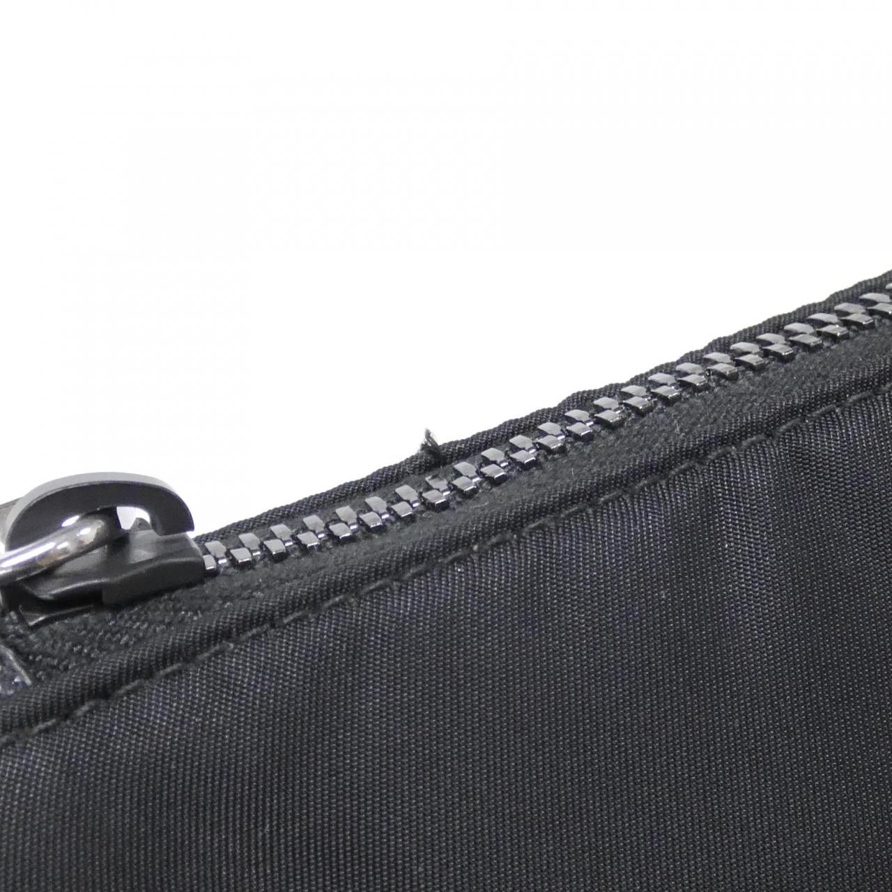 Prada 2VH113 Tessuto Saffiano Shoulder Bag