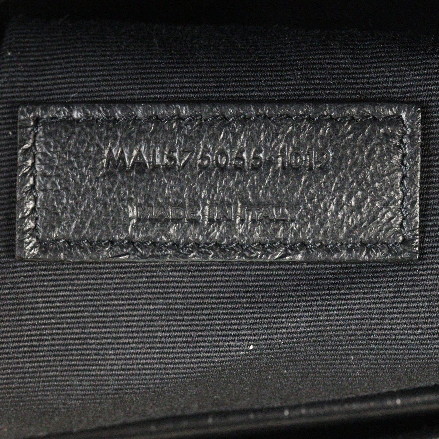 Saint Laurent Niki Medium