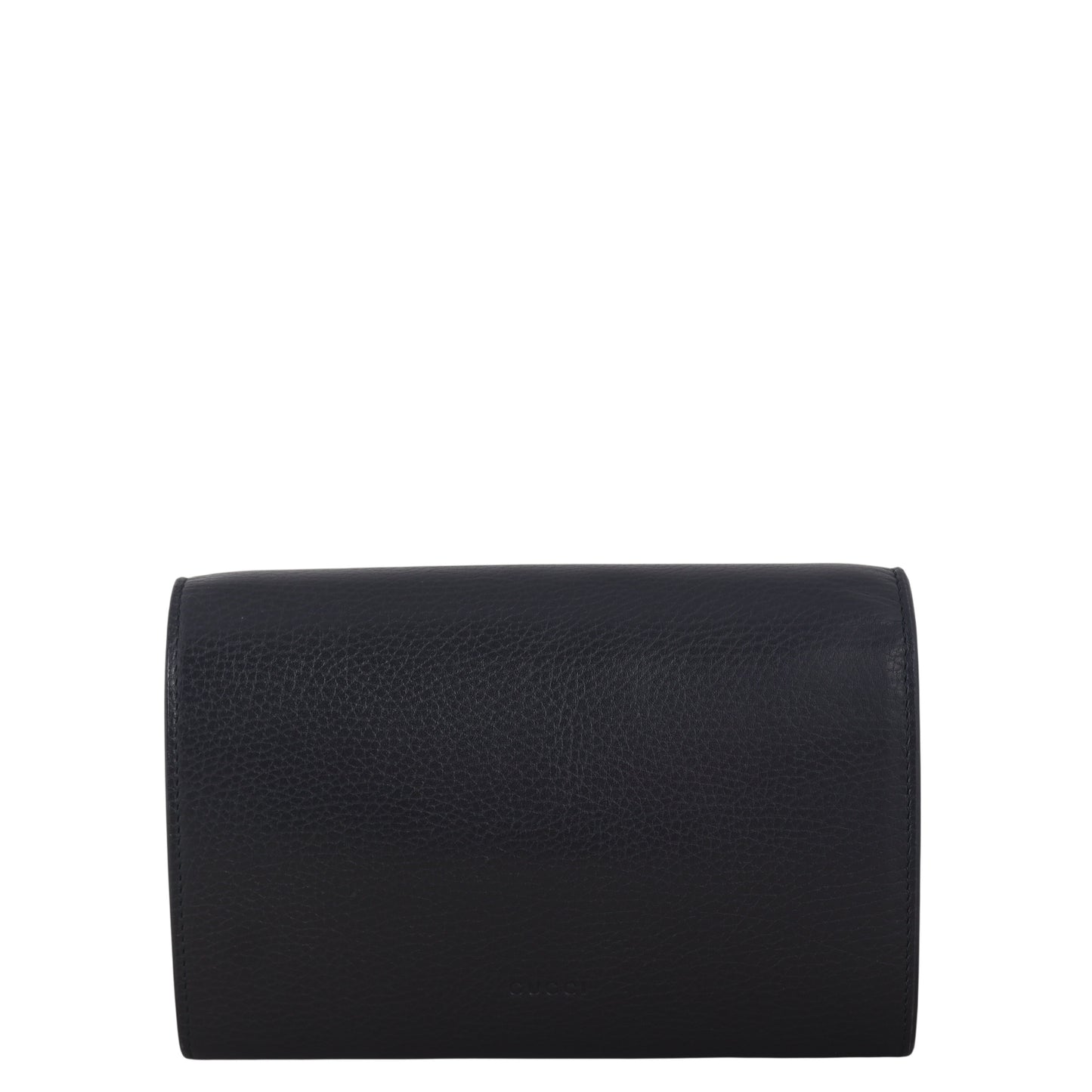 Gucci Dionysus Mini Leather Chain Wallet