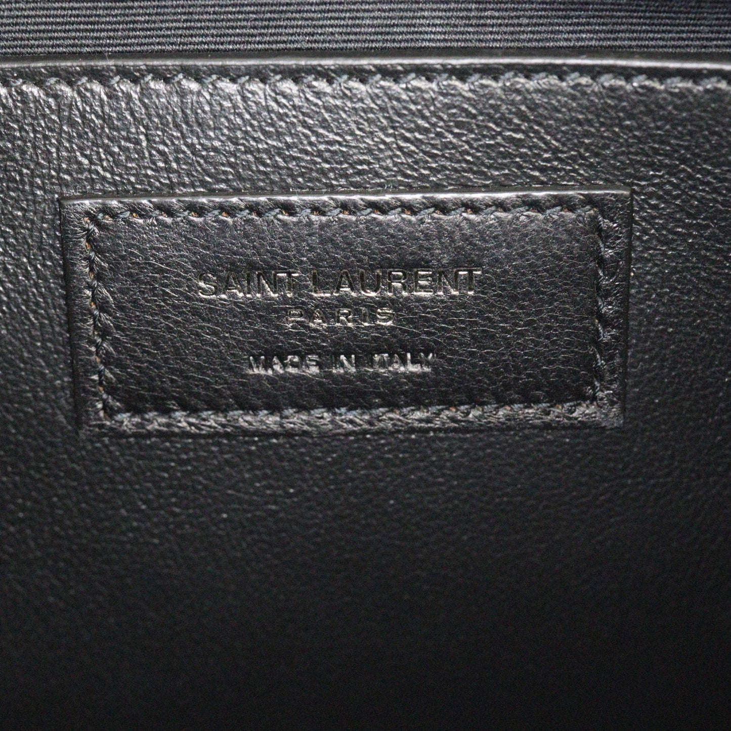 Saint Laurent Niki Baby