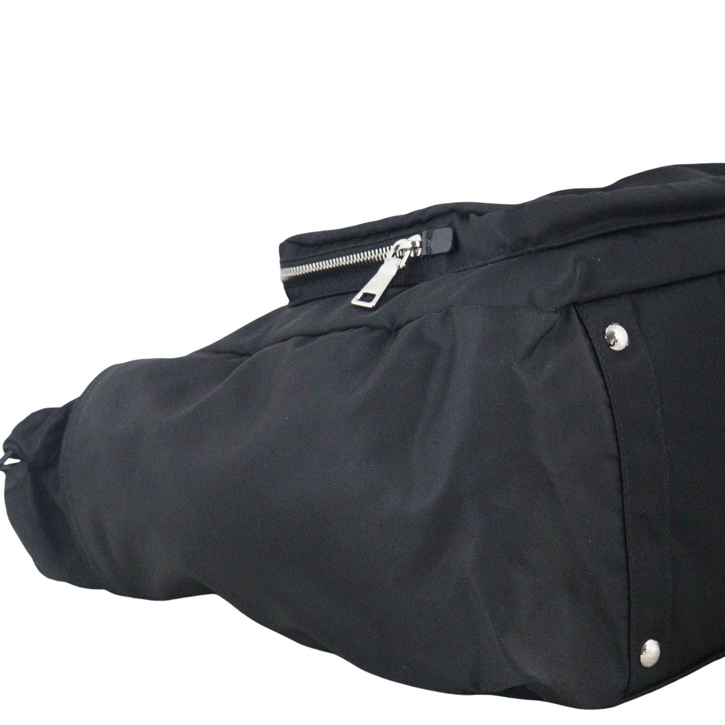 Prada Tessuto Baby Bag