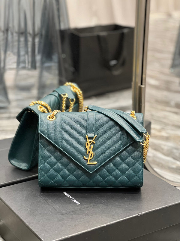 Yves Saint Laurent Uptown Everyday Handbag