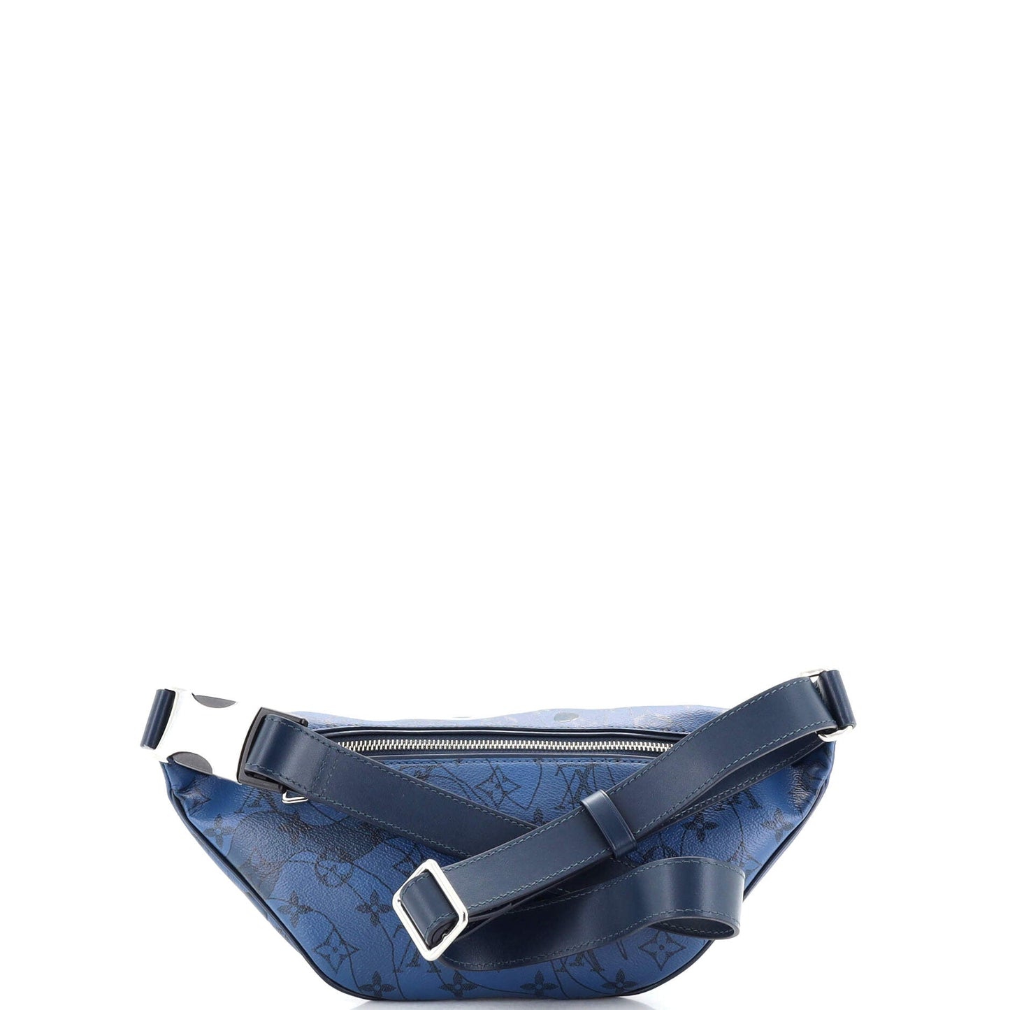 Louis Vuitton Discovery Bumbag Limited Edition Aquagarden Monogram Canvas