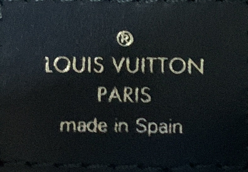 Louis Vuitton Discovery Bumbag Limited Edition Aquagarden Monogram Canvas