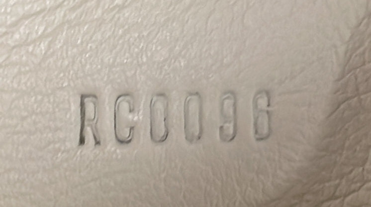 Louis Vuitton Squishy Messenger Bag Monogram Vinyl