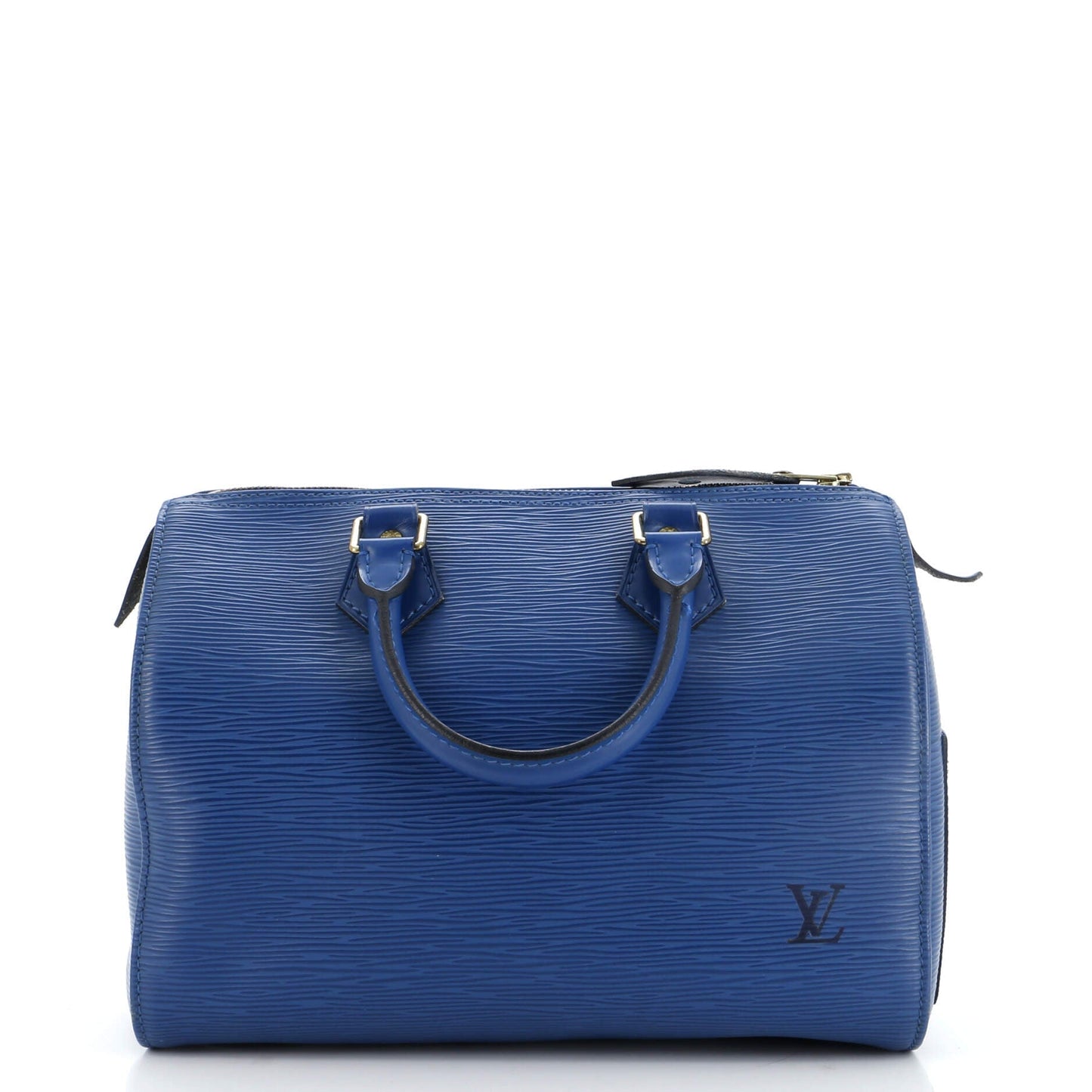 Louis Vuitton  Handbag Epi Leather 25
