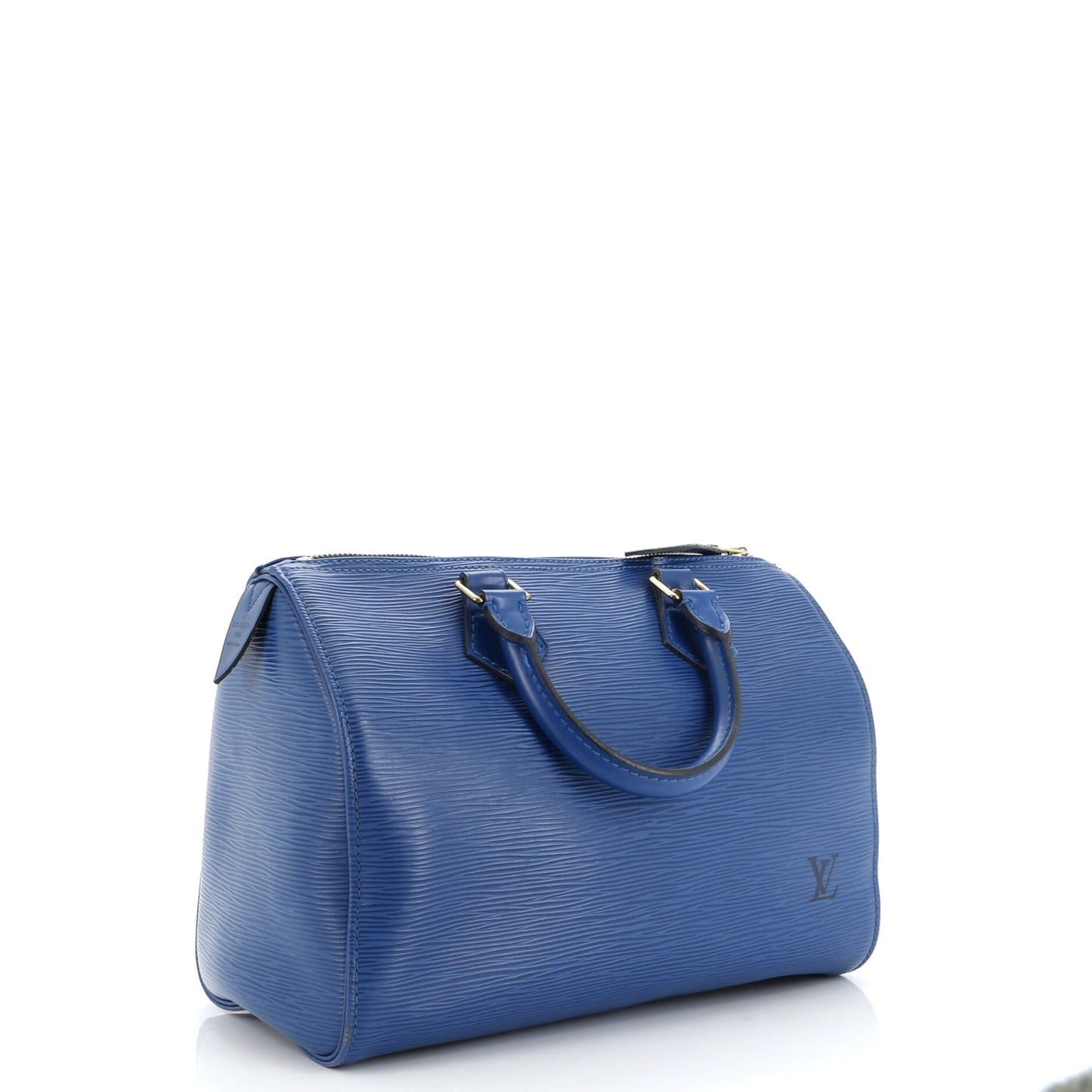 Louis Vuitton  Handbag Epi Leather 25