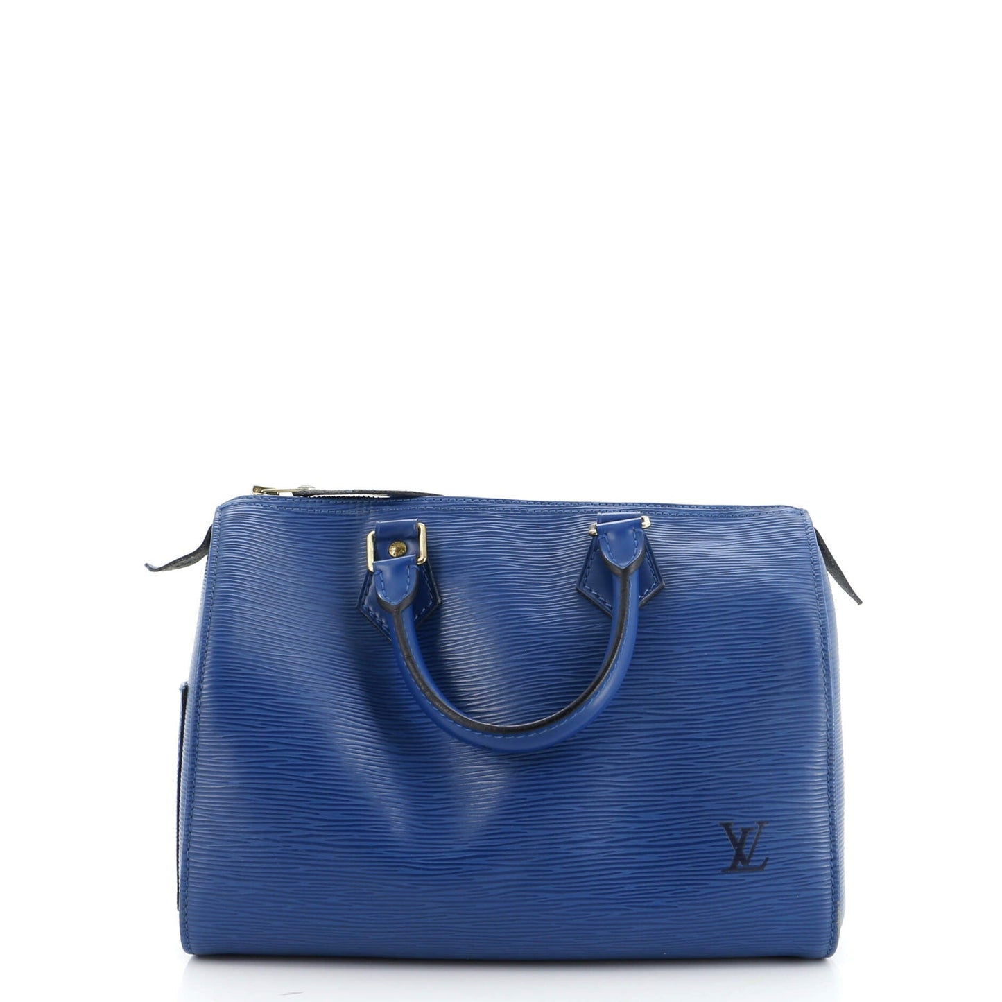 Louis Vuitton  Handbag Epi Leather 25