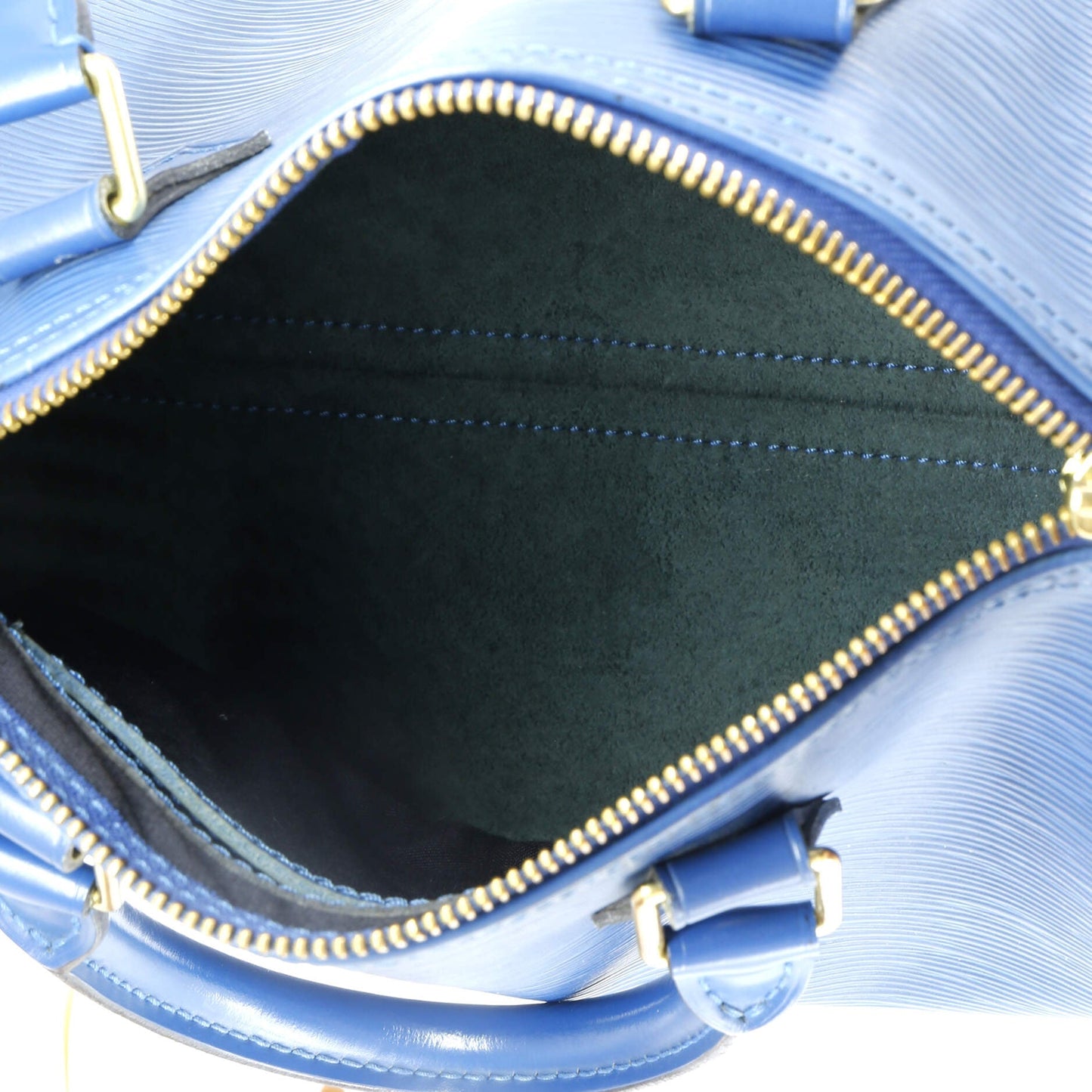 Louis Vuitton  Handbag Epi Leather 25