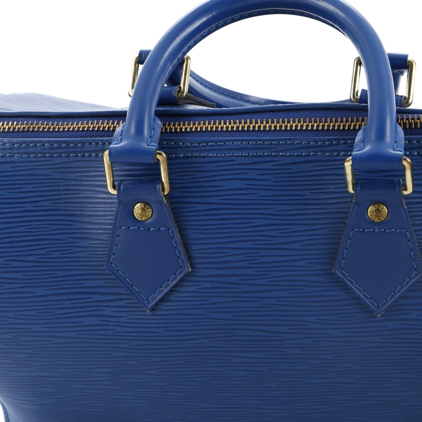 Louis Vuitton  Handbag Epi Leather 25
