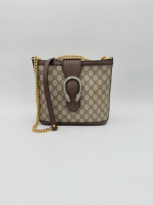 Gucci Designer Handbag