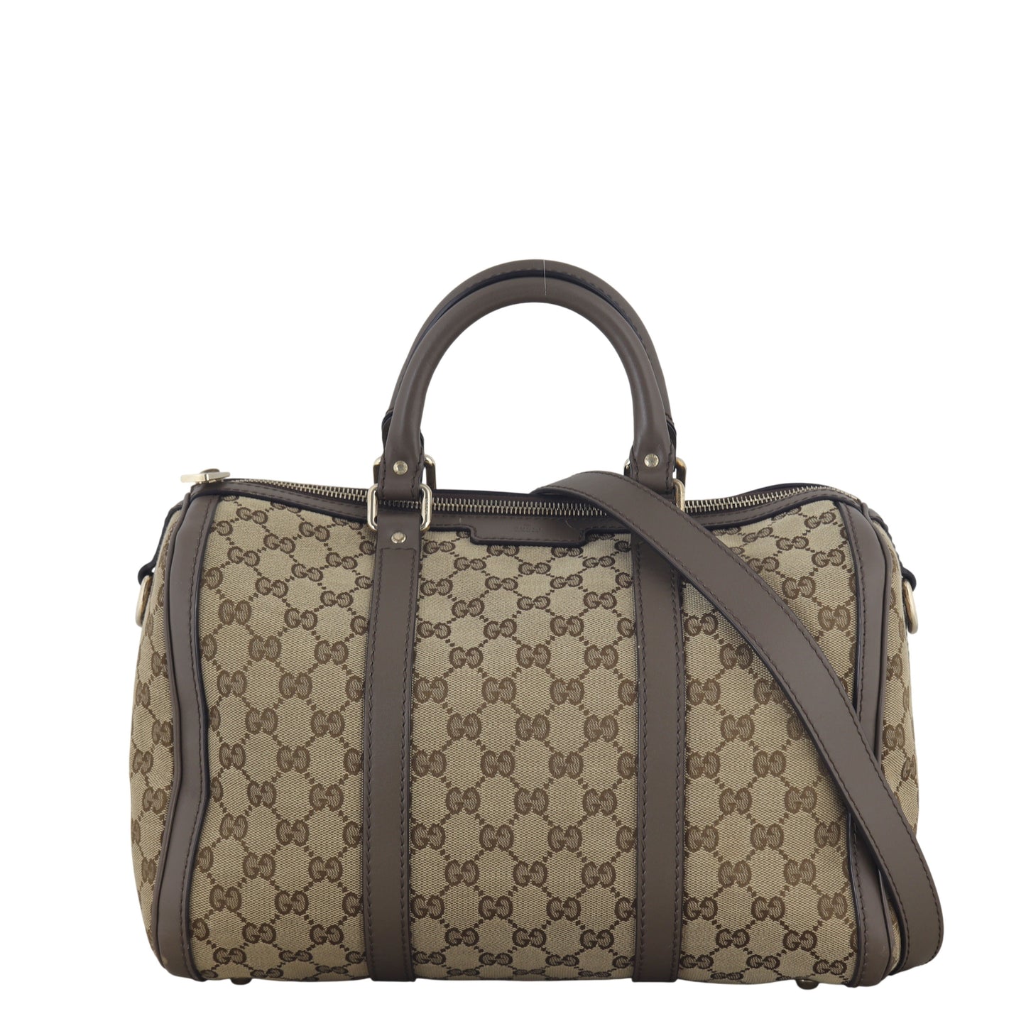 Gucci GG Boston Bag Medium
