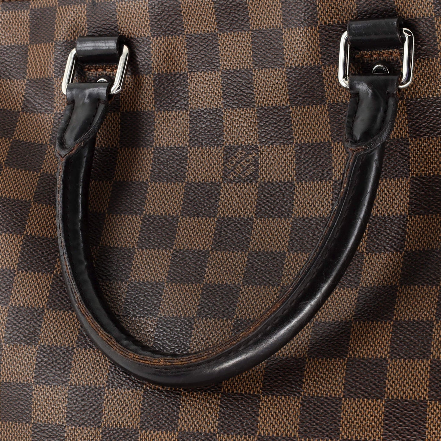 Louis Vuitton Jake Tote Damier