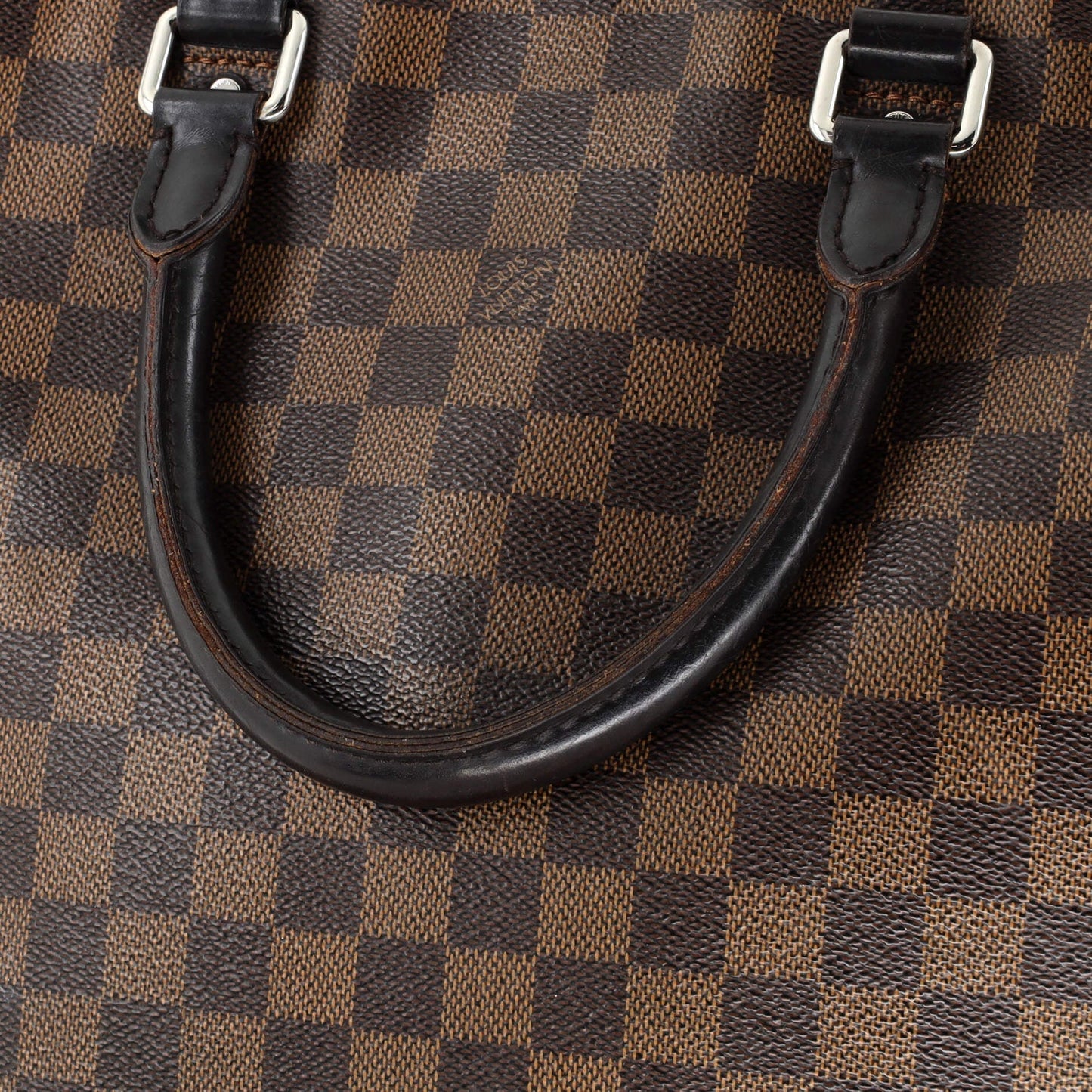 Louis Vuitton Jake Tote Damier