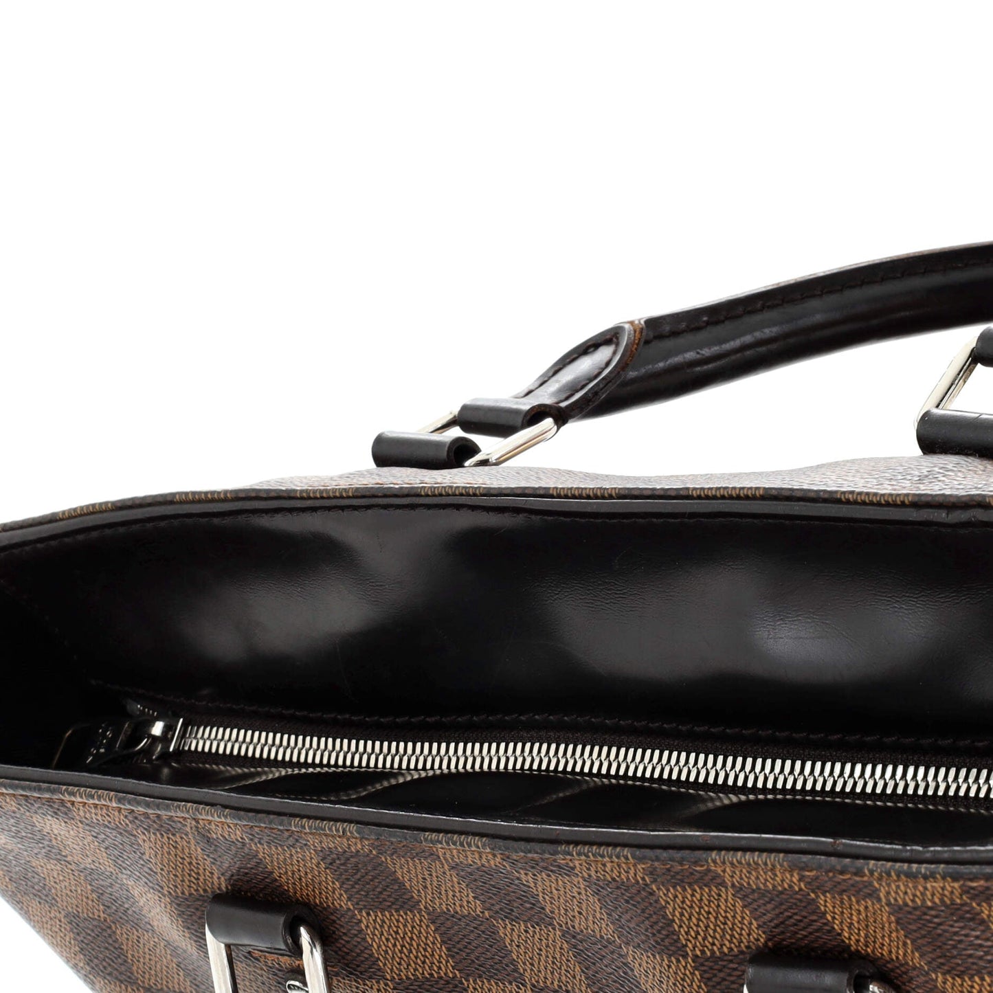Louis Vuitton Jake Tote Damier