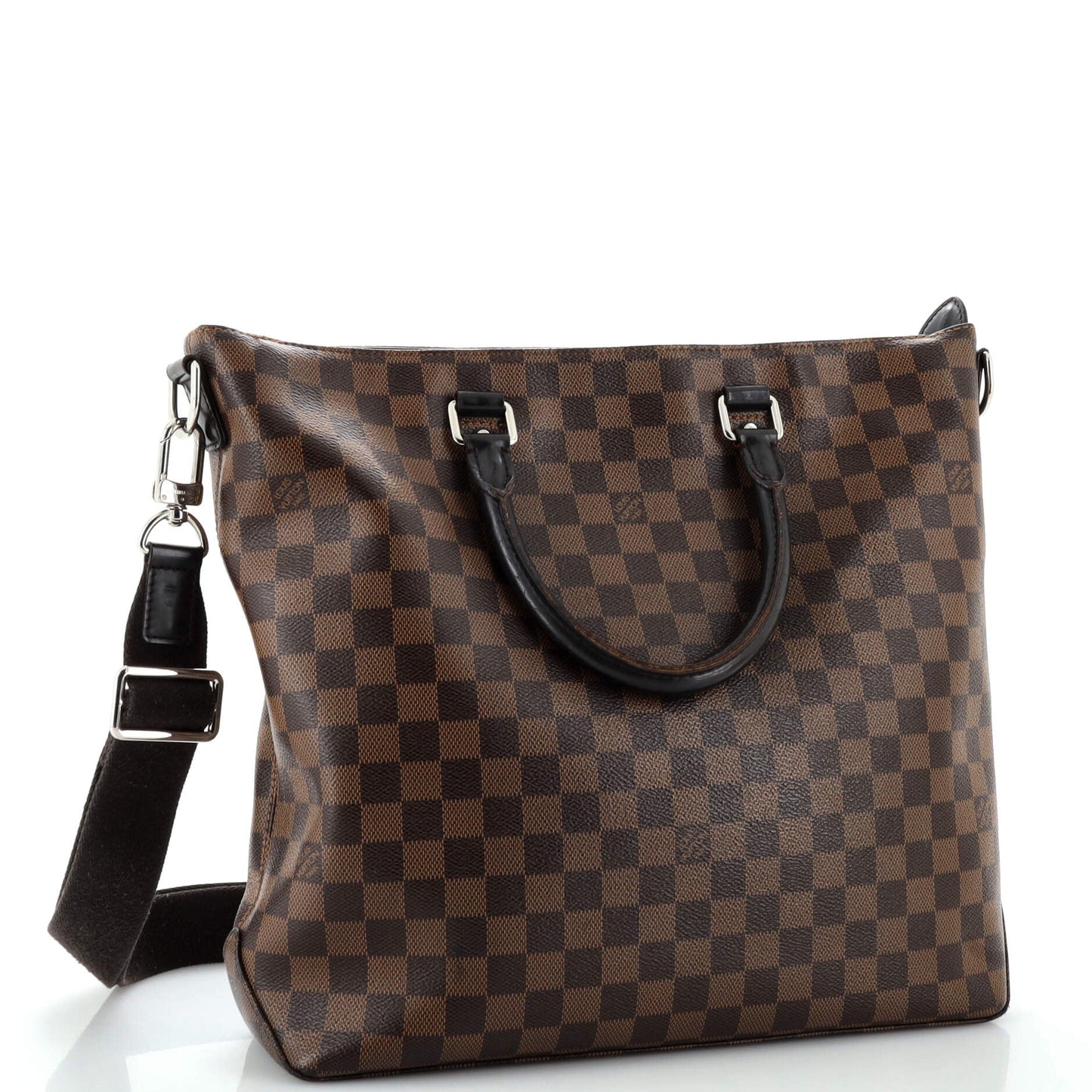 Louis Vuitton Jake Tote Damier