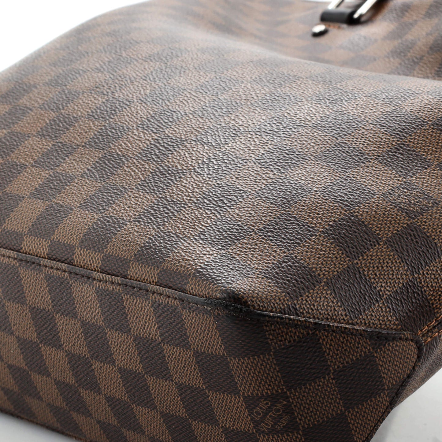 Louis Vuitton Jake Tote Damier