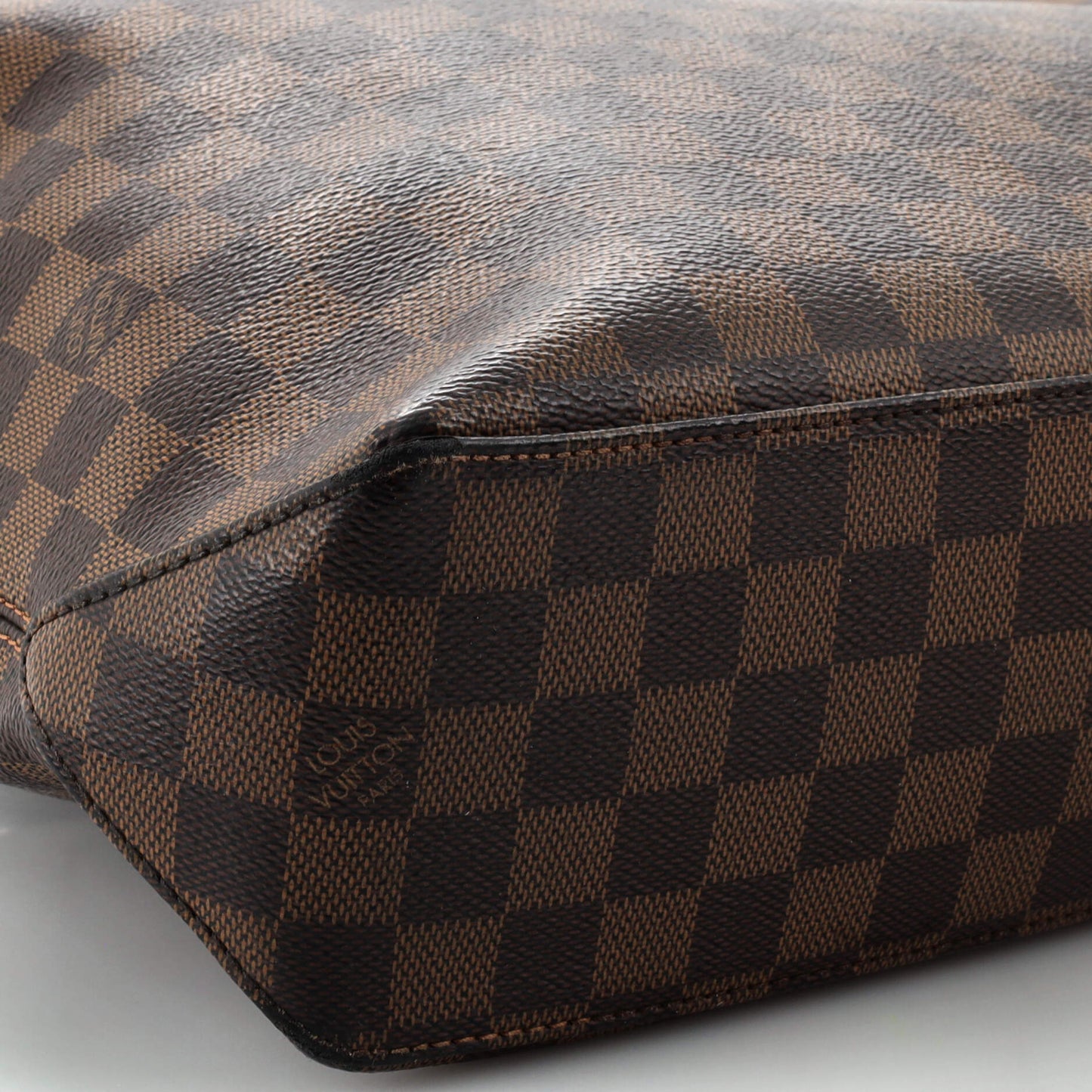 Louis Vuitton Jake Tote Damier