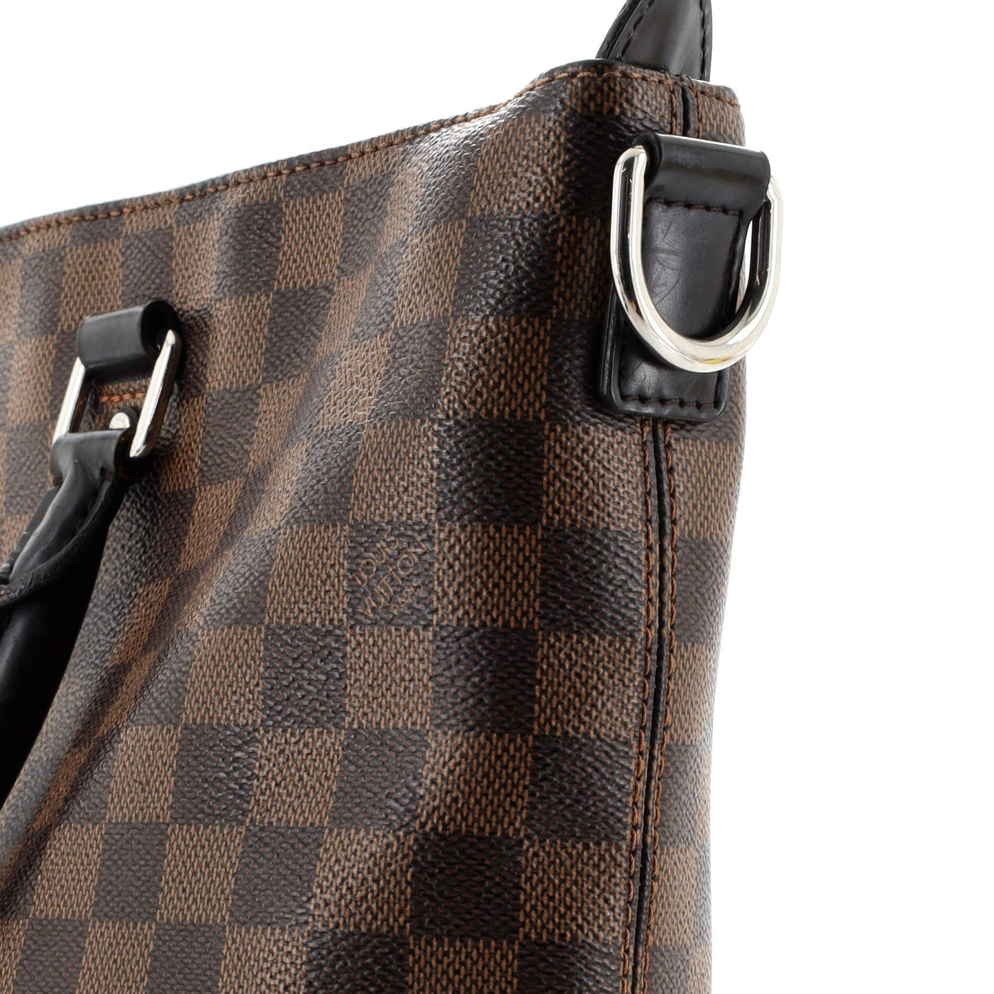 Louis Vuitton Jake Tote Damier