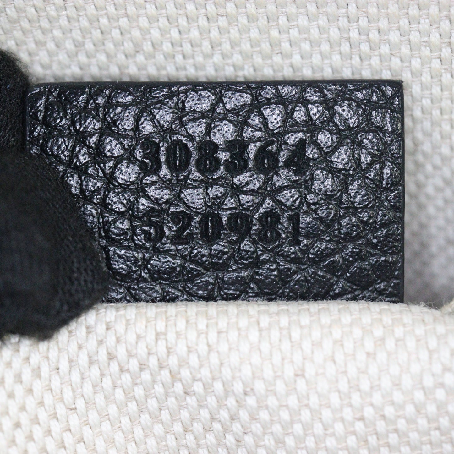 Gucci Soho Disco Small