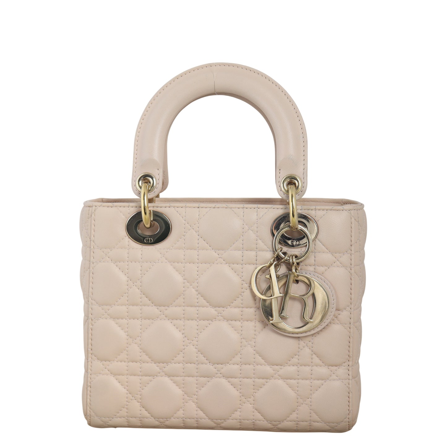 Dior Lady Dior My ABCDior Small