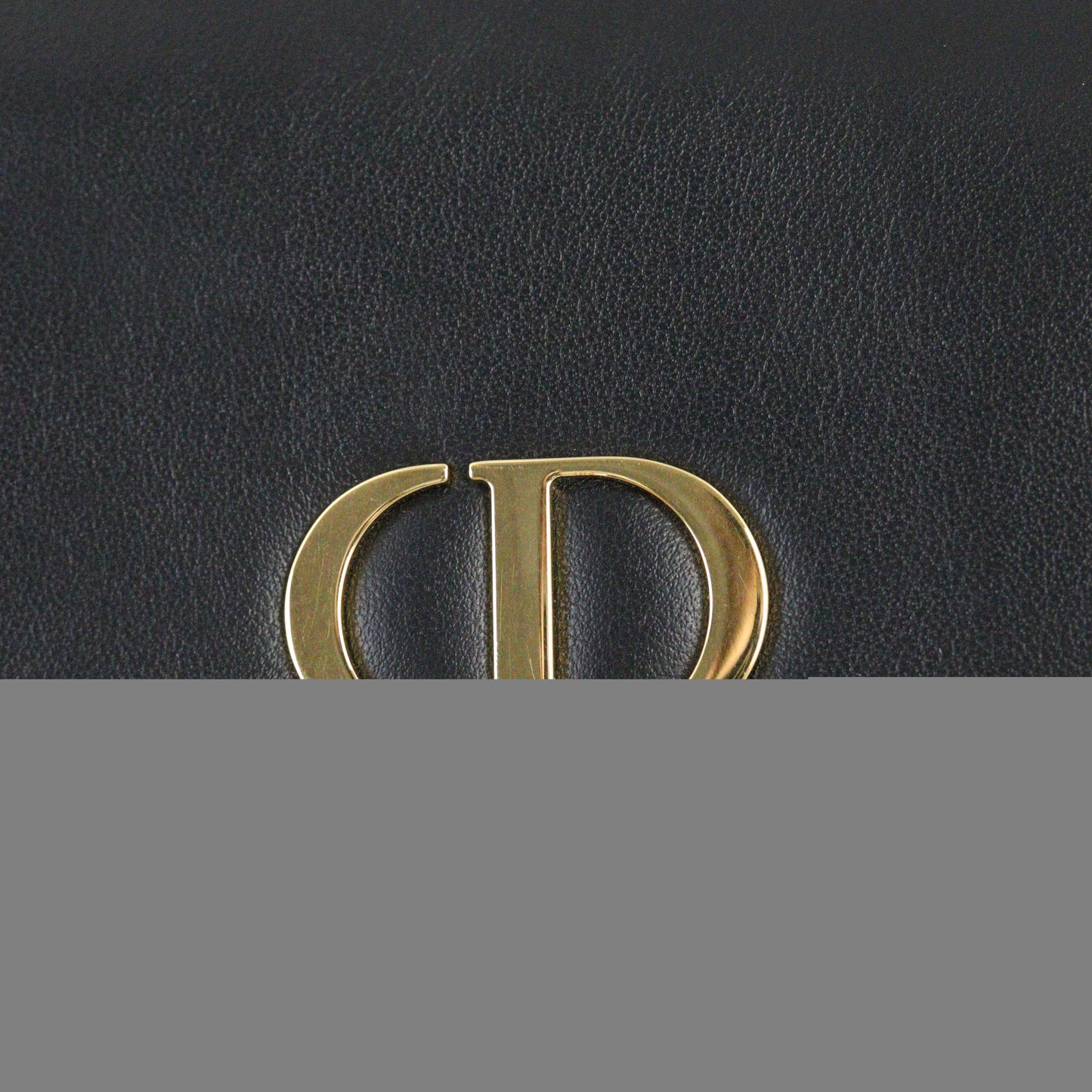 Dior Caro Backpack Small Tweed