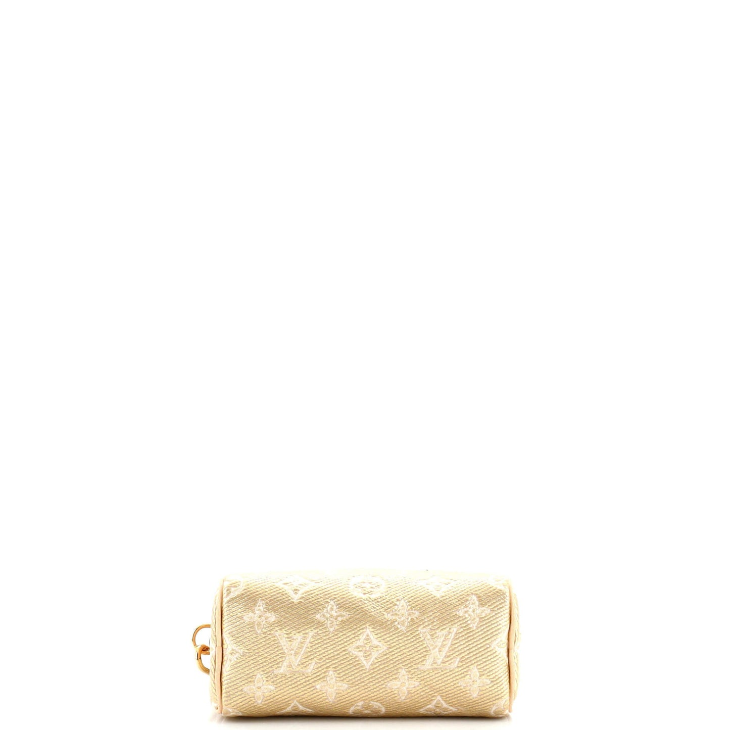 Louis Vuitton  Bandouliere Bag Monoglam Jacquard Canvas Nano