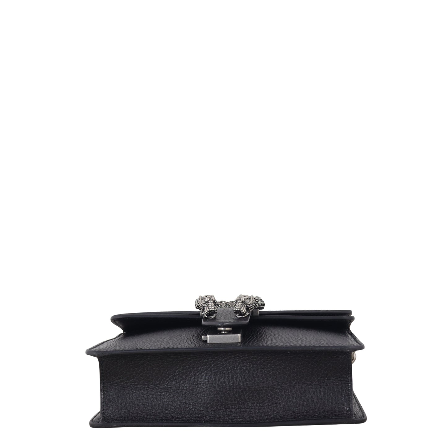 Gucci Dionysus Mini Leather Shoulder Bag