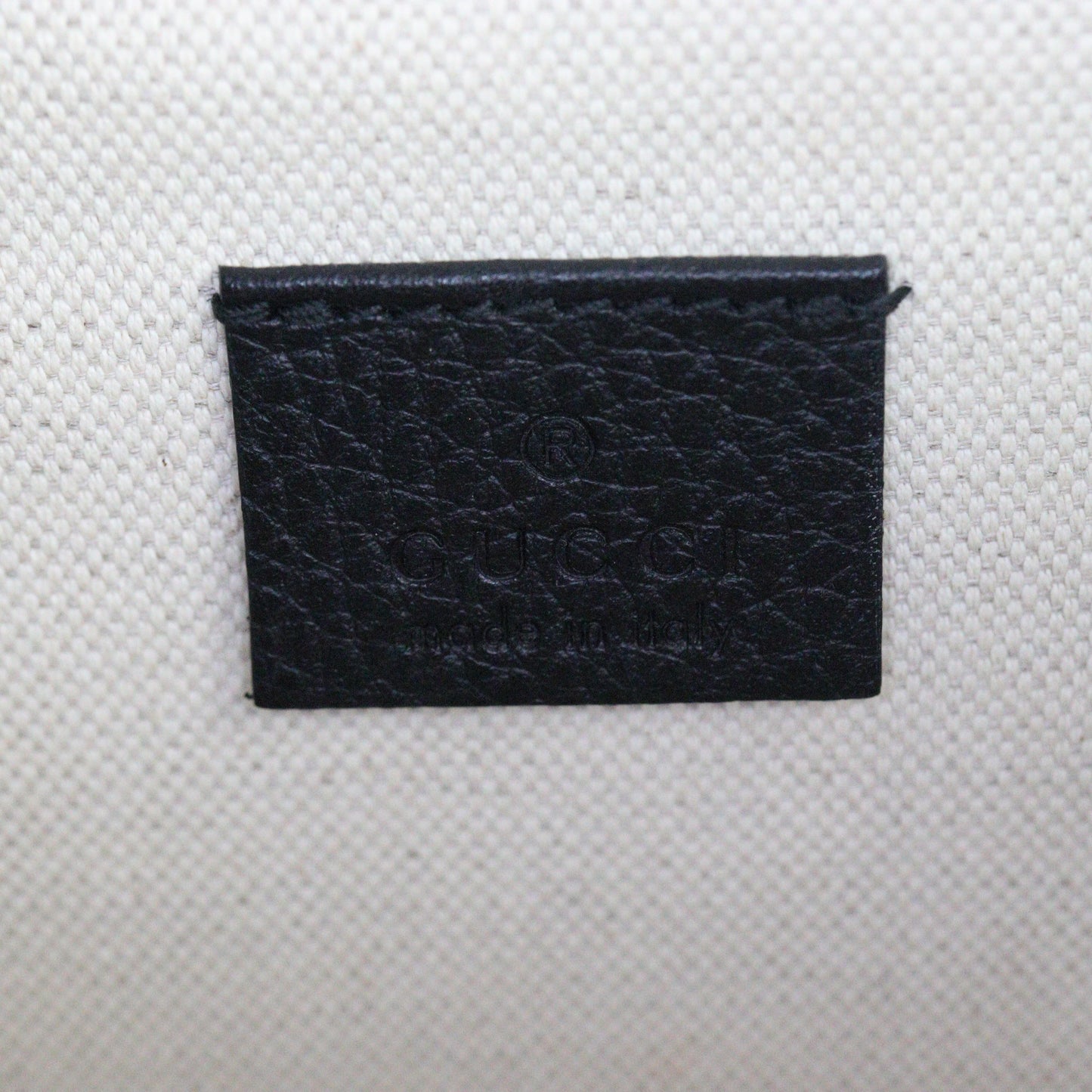 Gucci Dionysus Mini Leather Shoulder Bag