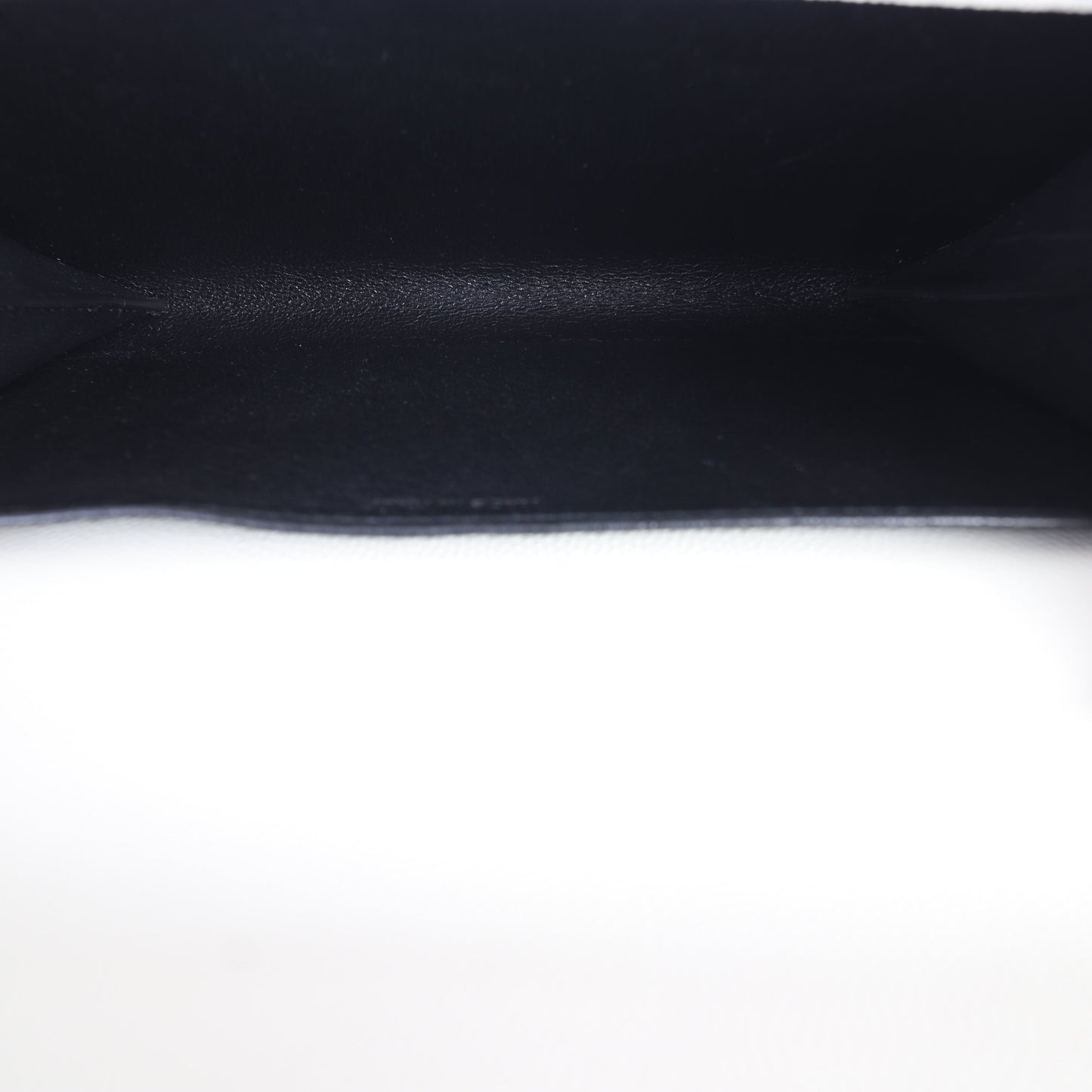 Saint Laurent Uptown Chain Wallet