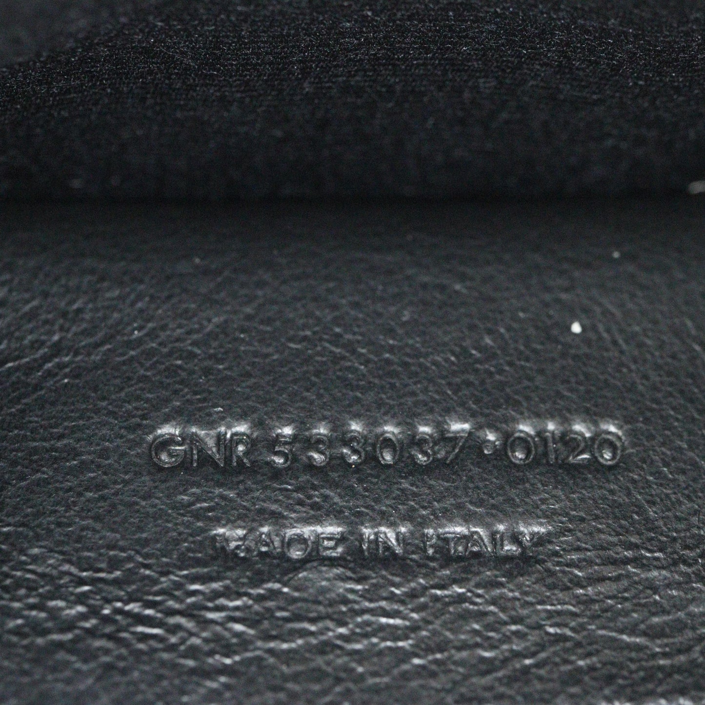 Saint Laurent Niki Baby