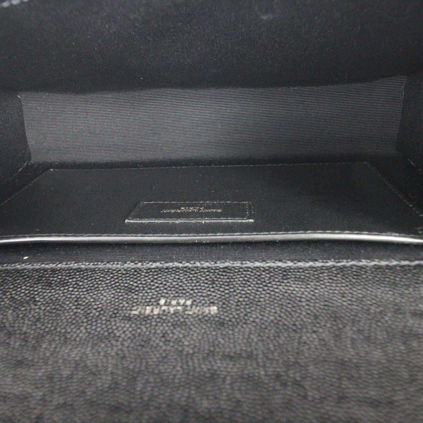 Saint Laurent Kate Chain Bag Medium