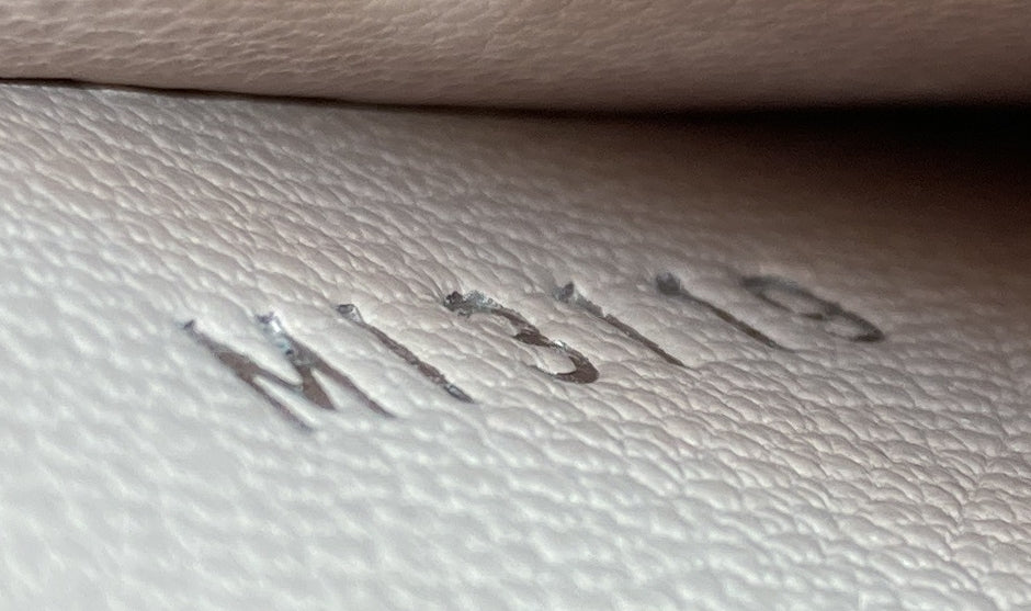 Louis Vuitton Twist Handbag Lizard Mini